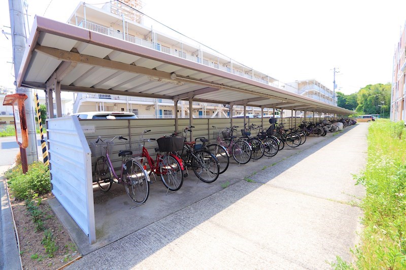 ビレッジハウス宮の前2号棟 その他4