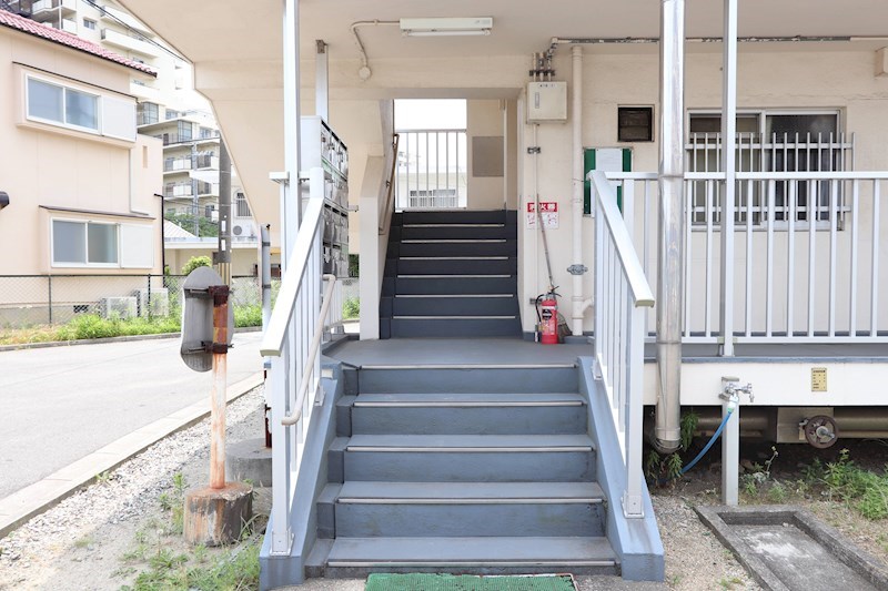 ビレッジハウス宮の前2号棟 その他6