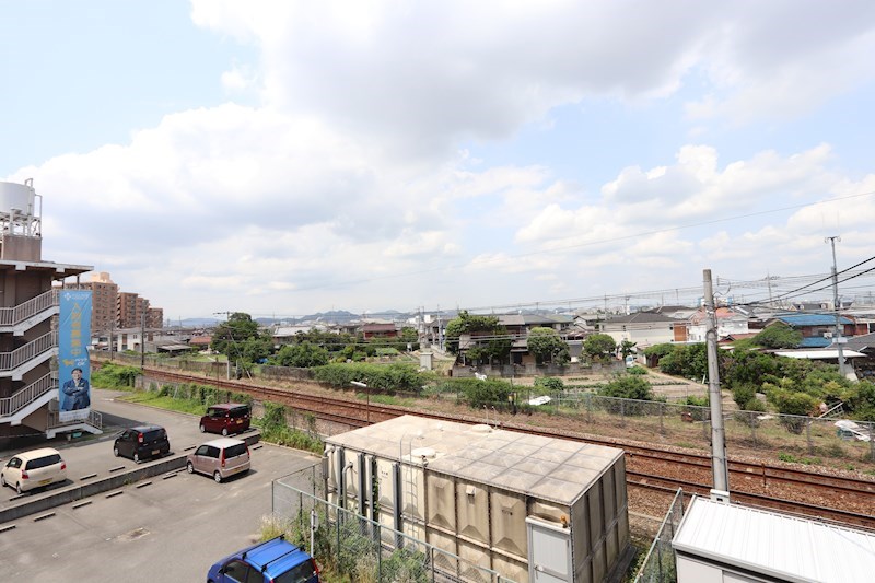 ビレッジハウス宮の前2号棟 その他7