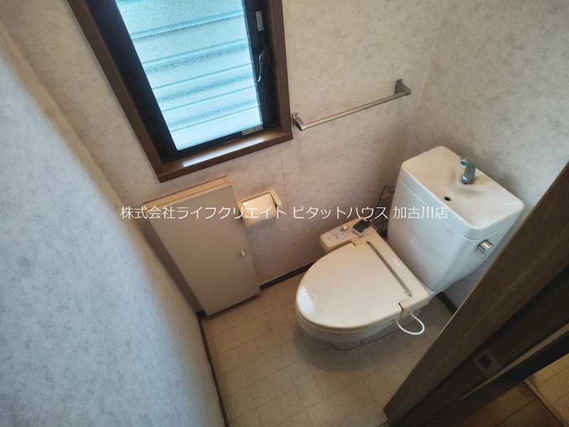 野口町二屋戸建 その他1