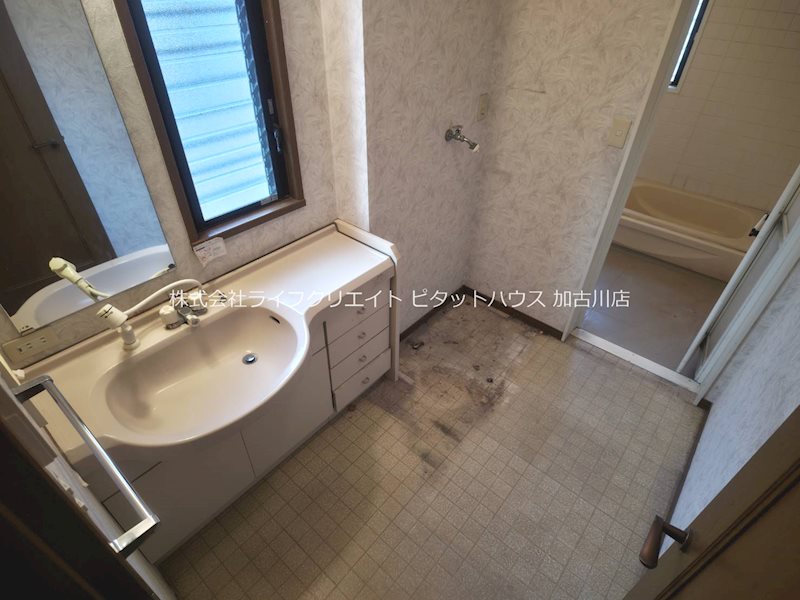 野口町二屋戸建 その他3