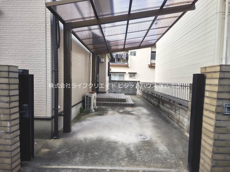 野口町二屋戸建 その他6