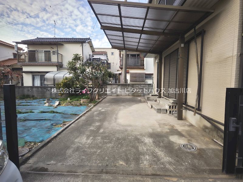 野口町二屋戸建 その他7