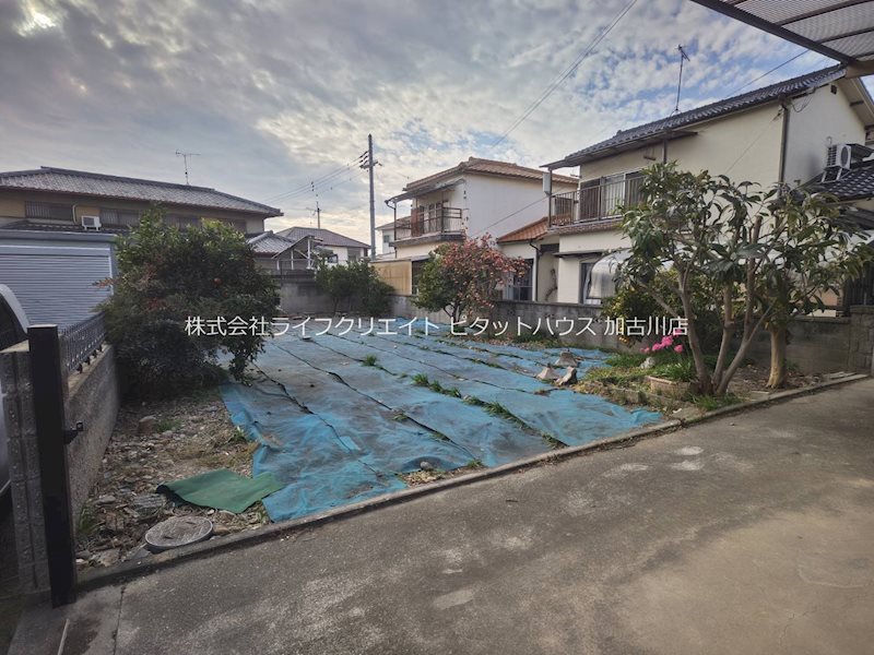 野口町二屋戸建 その他8