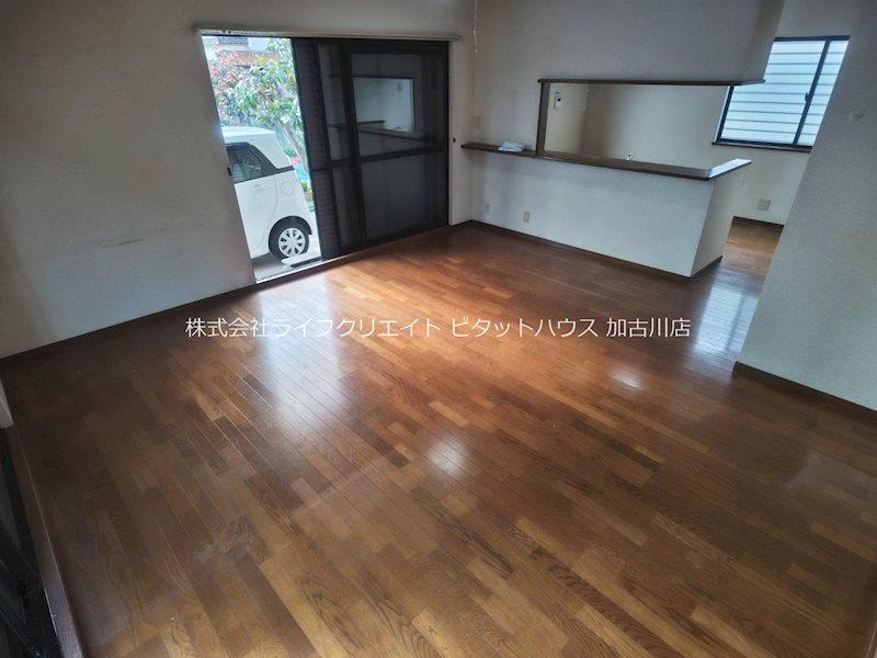 野口町二屋戸建 その他8