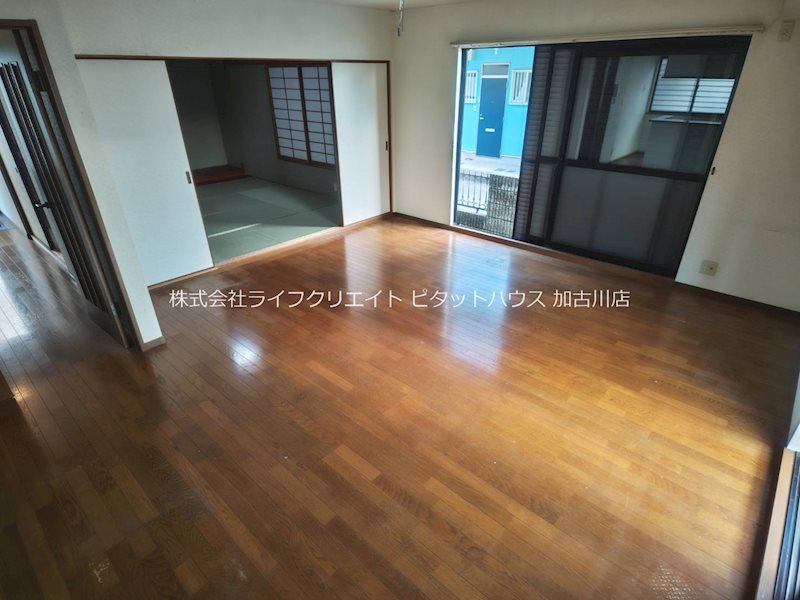 野口町二屋戸建 その他9