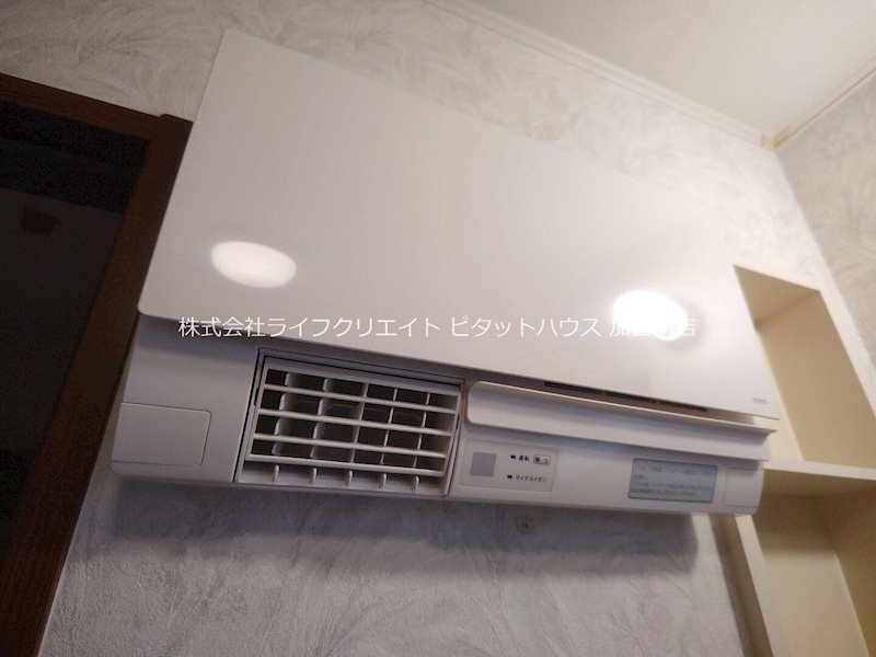 野口町二屋戸建 その他11