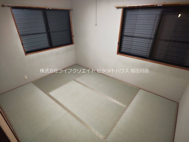 野口町二屋戸建 その他12