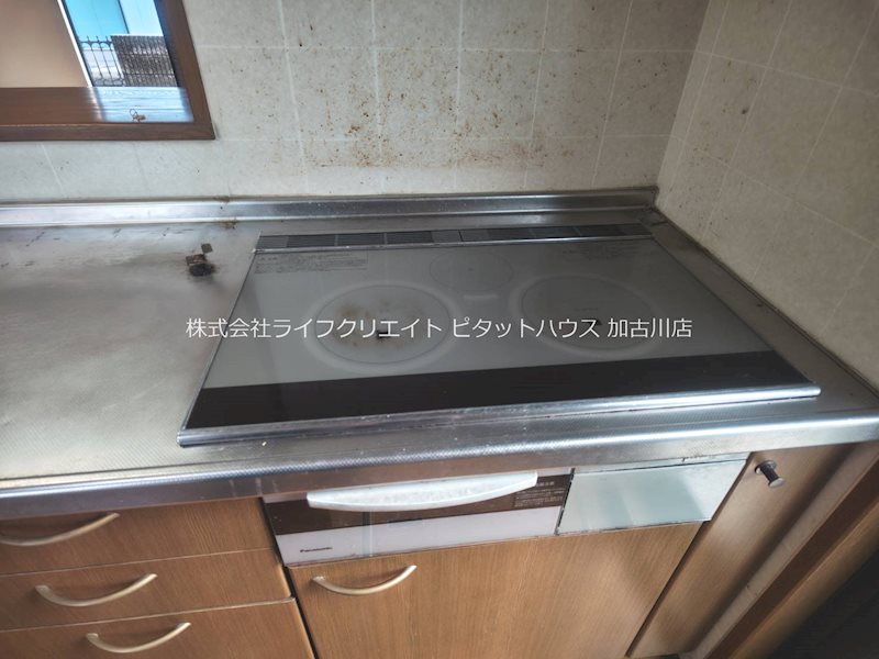 野口町二屋戸建 その他12