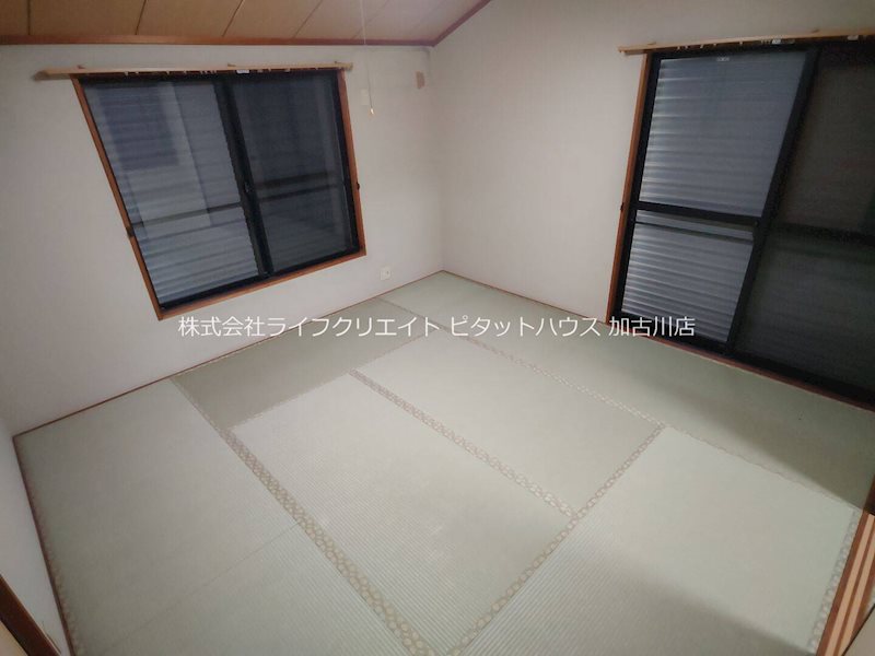 野口町二屋戸建 その他14