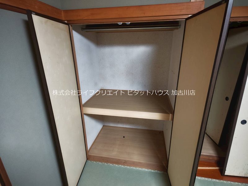 野口町二屋戸建 その他15