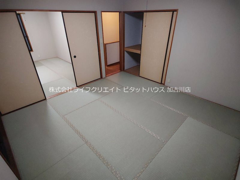野口町二屋戸建 その他15