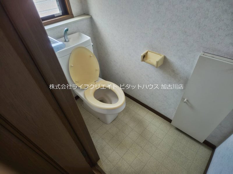 野口町二屋戸建 その他18
