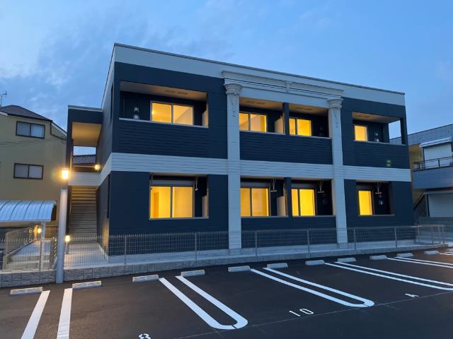 ファラリータ・ノエル その他外観1