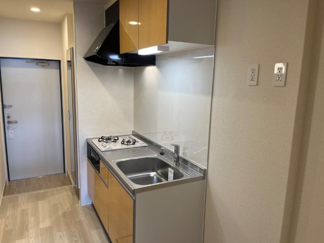 ファラリータ・ノエル キッチン