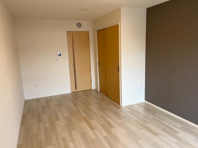 ファラリータ・ノエル ベッドルーム