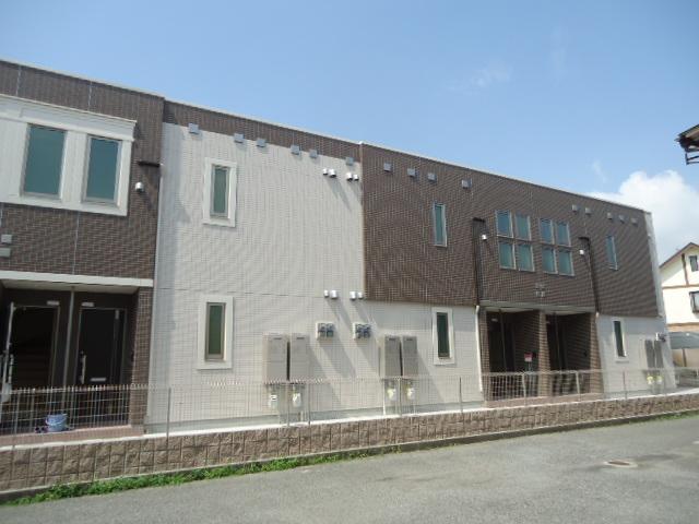 サンパレス その他外観2