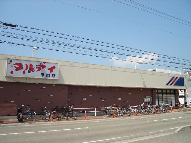 サンパレス その他外観3