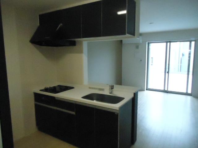 サンパレス キッチン