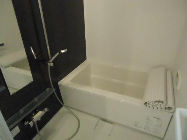 サンパレス 風呂画像