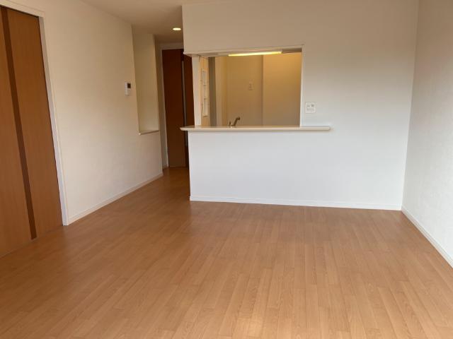 ブラウンシャトー リビング