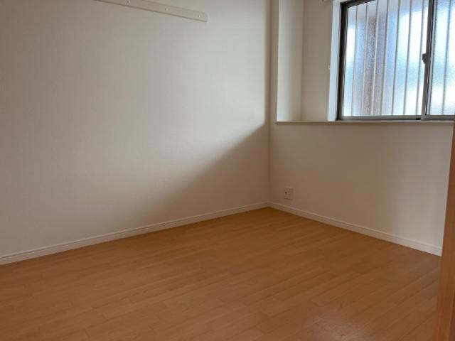 ブラウンシャトー ベッドルーム