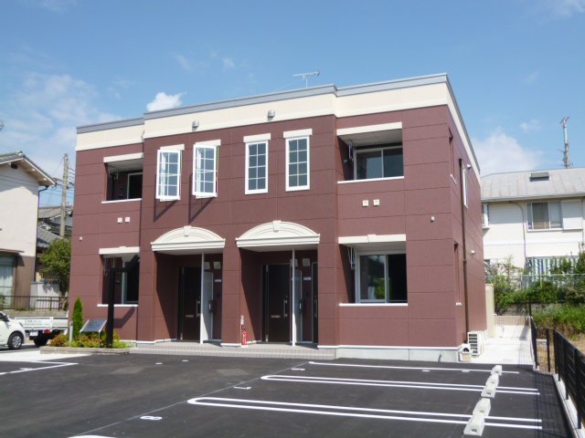 グランドゥールⅡ その他外観1