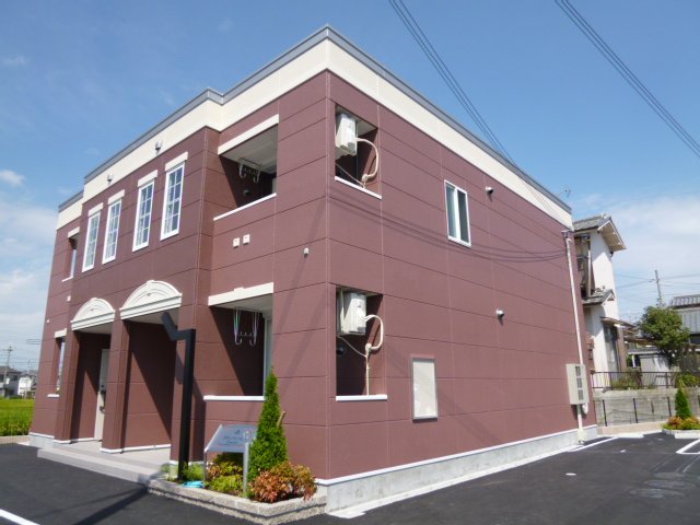 グランドゥールⅡ その他外観2