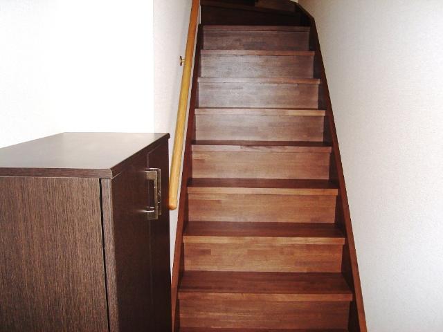 グランドゥールⅡ その他8