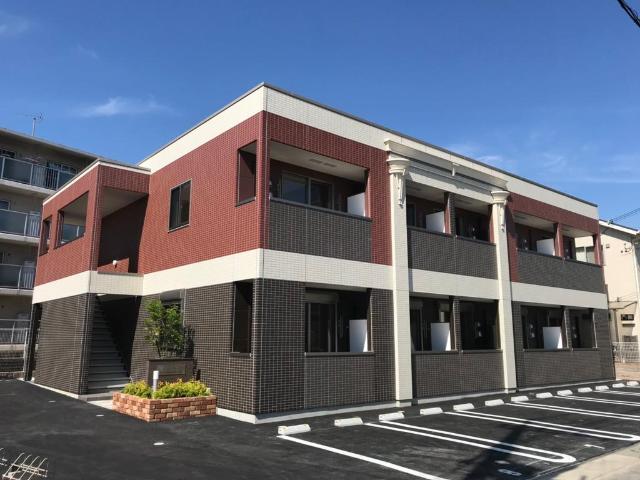 外観写真（昼）