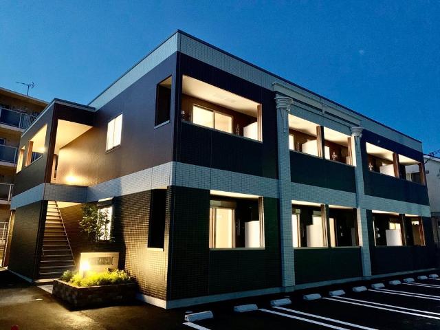 サンフォレスト その他外観1