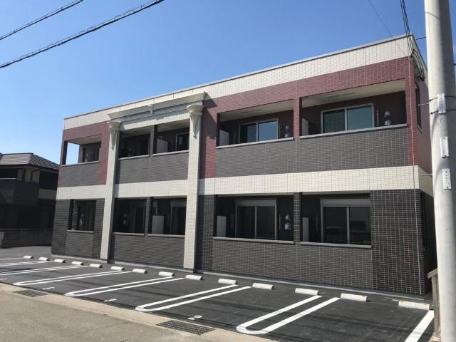 サンフォレスト その他外観2