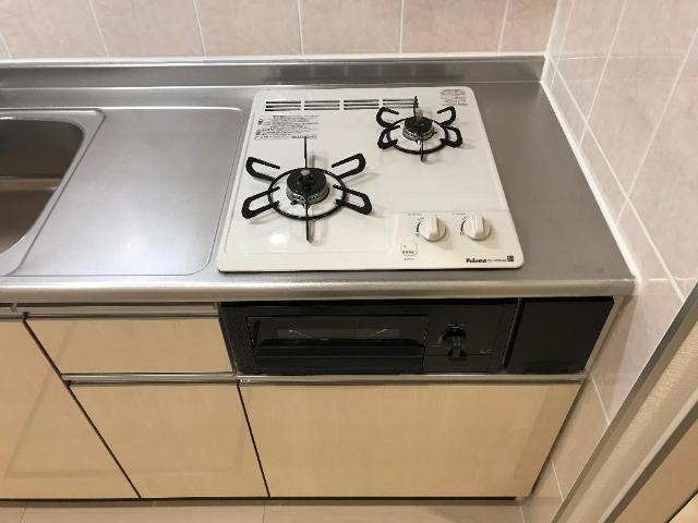 サンフォレスト その他17