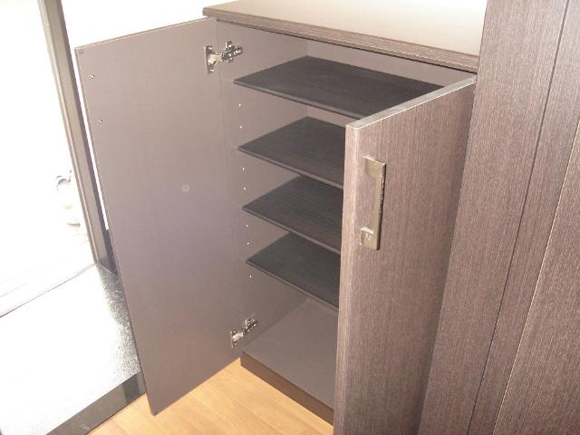 グランドゥールⅡ その他16