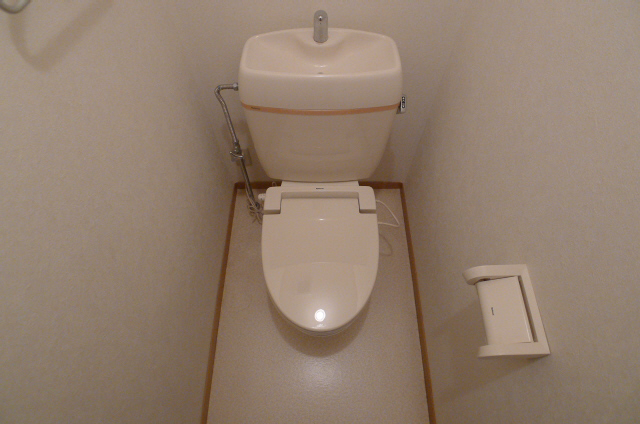 コンフォート大島II　Ａ棟 その他1