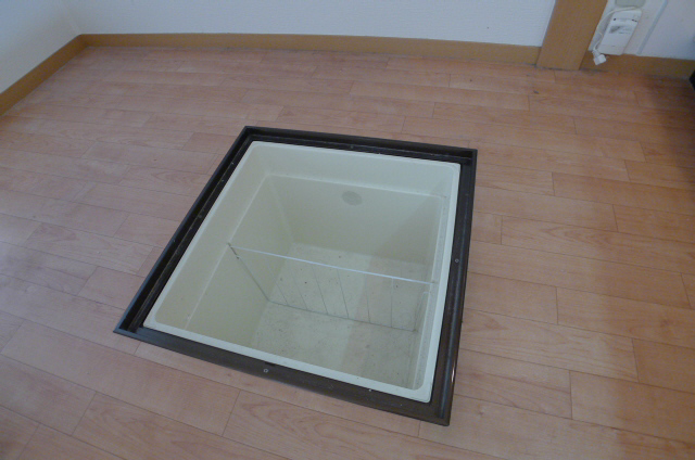 コンフォート大島II　Ａ棟 その他4