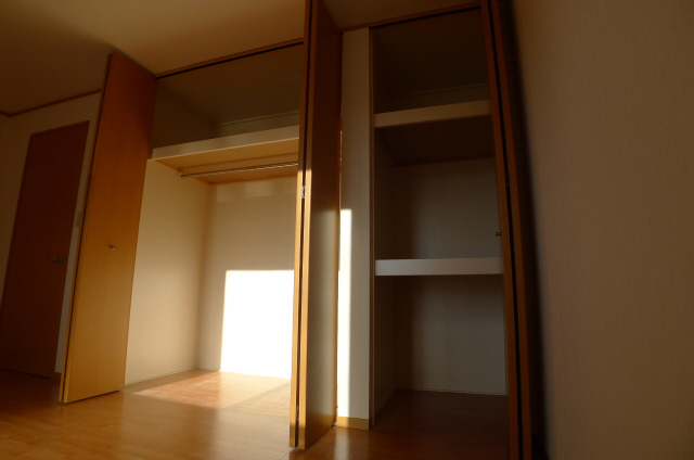 コンフォート大島II　Ａ棟 その他8