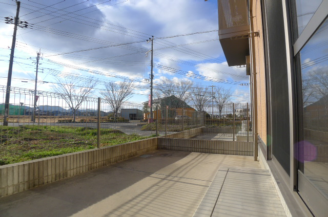 コンフォート大島II　Ａ棟 その他10