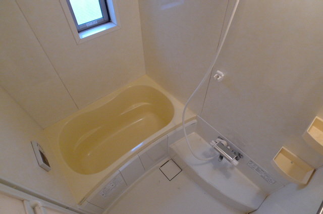 コンフォート大島II　Ａ棟 風呂画像