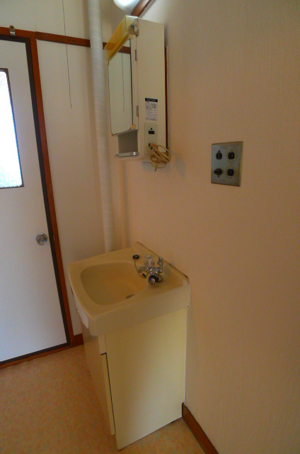 東加古川ファミリーマンション105号棟 その他1