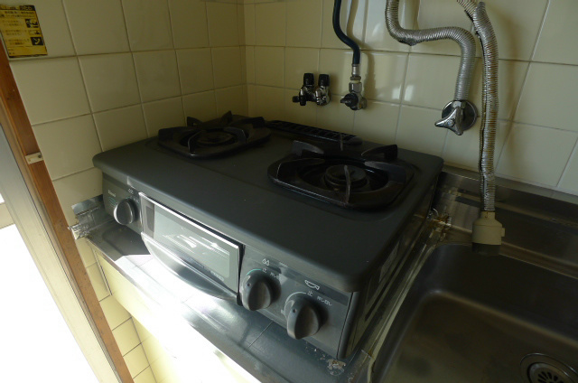 東加古川ファミリーマンション105号棟 その他3