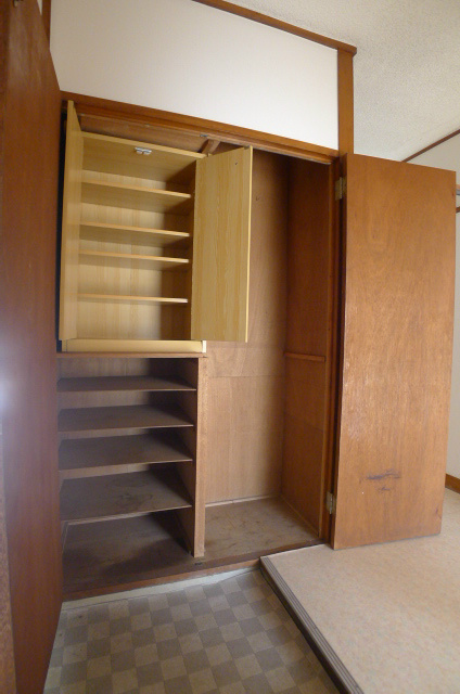 東加古川ファミリーマンション105号棟 その他4