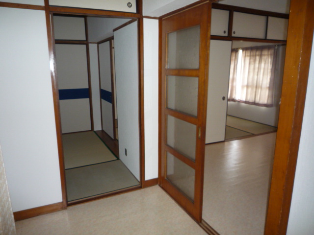 東加古川ファミリーマンション105号棟 その他5