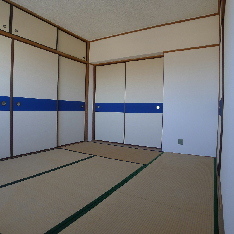 東加古川ファミリーマンション105号棟 その他6