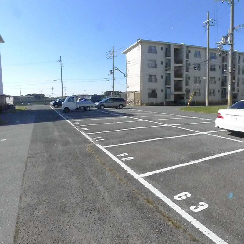 東加古川ファミリーマンション105号棟 その他外観1