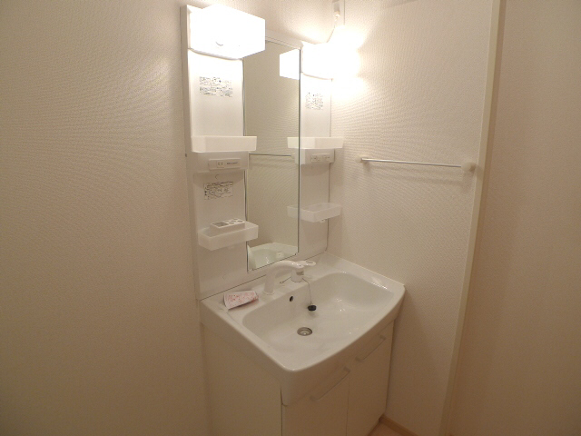 プロスペリティ-I その他3