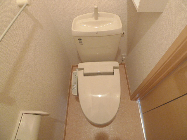 プロスペリティ-I その他4