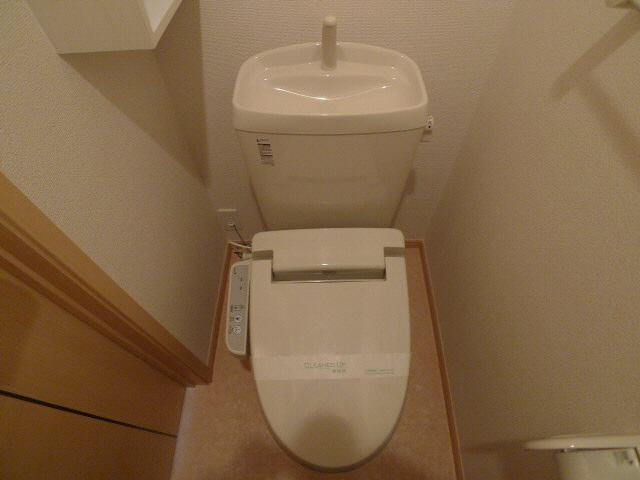 プロスペリティ-I その他8