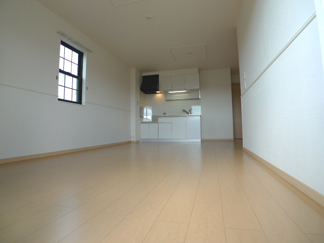 プロスペリティ-I リビング