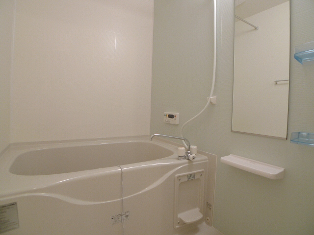 プロスペリティ-I 風呂画像